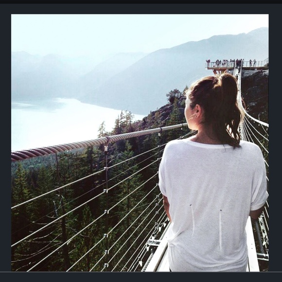 Kit and Ace Super Soft Noosa Tee - Picture 3 of 5